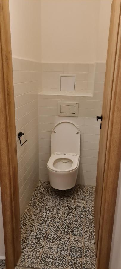 Apartman Mumlava هاراشوف المظهر الخارجي الصورة