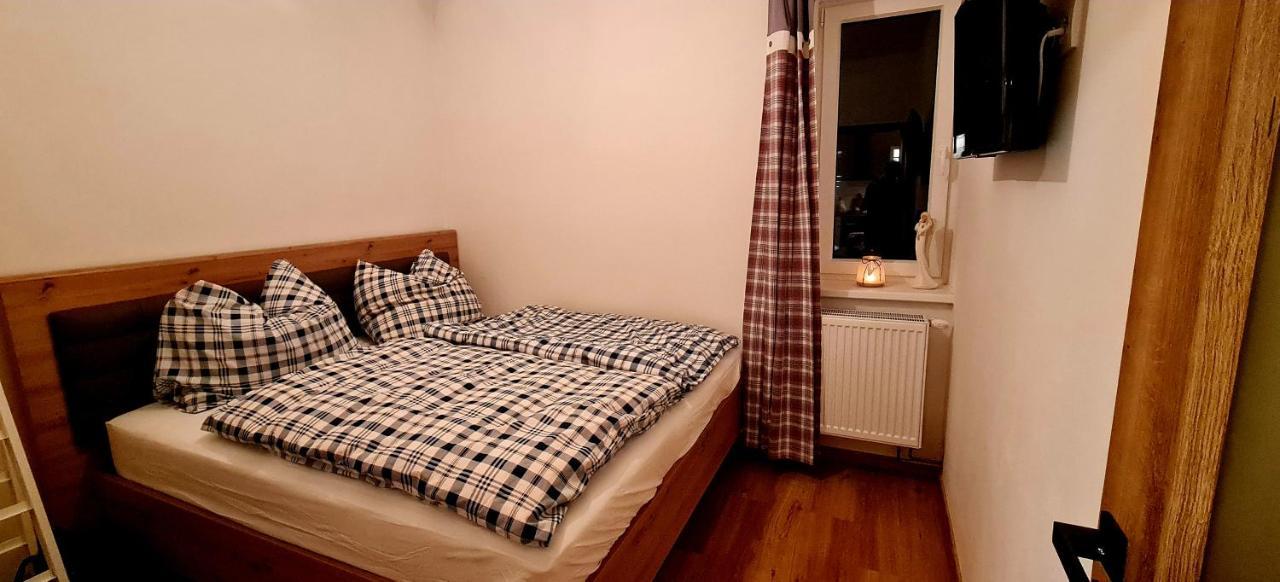 Apartman Mumlava هاراشوف المظهر الخارجي الصورة