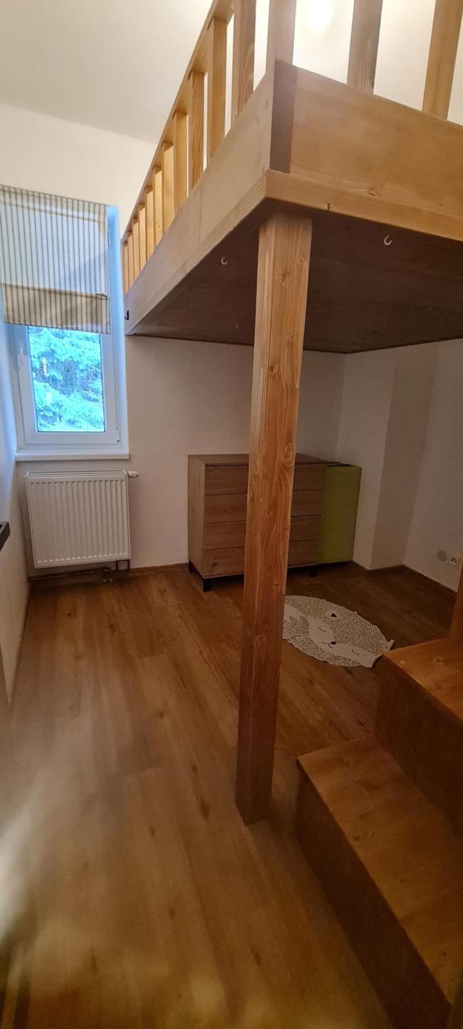 Apartman Mumlava هاراشوف المظهر الخارجي الصورة
